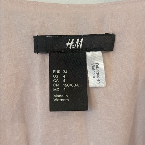 H&M Blouse - Picture 4 of 8